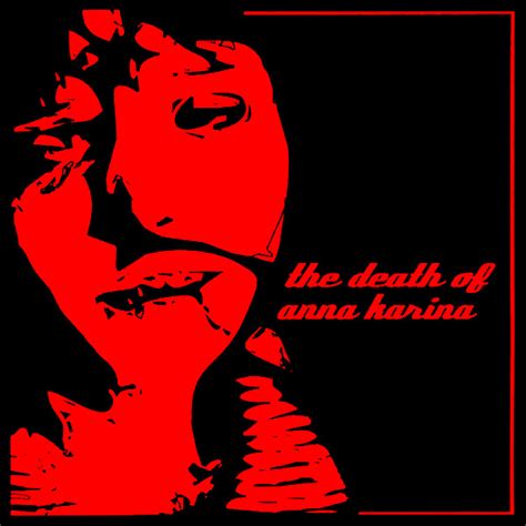 death of anna karina rar